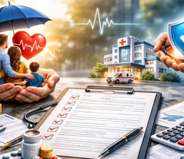 Sağlık Sigortası Hakkında Bilmediğiniz 10 Önemli Detay